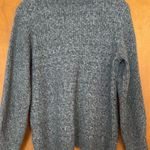 Market & Spruce  Sweater Grey M Photo 1