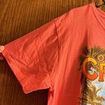 Disney  Cruise Line On Cruise Control Mickey Mouse Shirt Large EUC #0882-OAK Photo 2