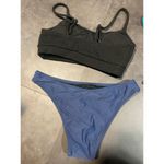 Cupshe Bundle four piece swimwear size XS A-150‎ Photo 4
