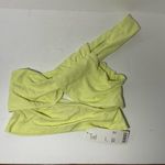 Urban Outfitters  cropped one shoulder top Photo 1