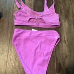 target x stoney clover bikini set sz S Photo 3