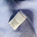 Croft & Barrow Christmas Patchwork Fleece Zip Up Cardigan Photo 4