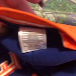 Top Of The World Florida Gators Women’s Baseball Cap Embroidered with Rhinestones Adjustable Photo 4