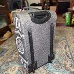 PINK - Victoria's Secret VS Pink Suitcase Duffle bag Photo 4