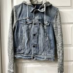 Free People Jacket. Small Photo 0