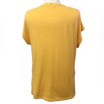 Orvis Ladies Short Sleeve V-Neck Tunic Knit Top Photo 5