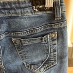 Paper Denim & Cloth  Jeans Womens 4 Waist 27 Boot Cut Photo 8
