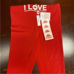Kappa  Leggings Photo 1