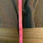 Love Hanna Andersson Black Flared Skirt Women's Large Casual Everyday Comfort Photo 8