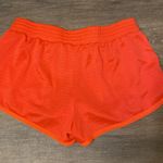 Old Navy  Active Low Rise Coral Shorts Size S Photo 1