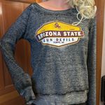 Fanatics Vintage Y2K ASU Women’s Sweatshirt. S/P Photo 15
