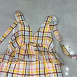 Cinq à Sept Cinq A Sept Astor Sleeveless Tiered Maxi Dress Photo 7