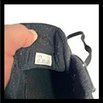 Vans Off The Wall Seldan Black & Red Checkerboard Skate Sneakers Womens 8.5 M 7 Photo 11