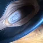 Ba&sh  Constanza Suede Leather Ankle Boots Size 39 Photo 8