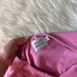 Hello Molly  Cupid And Psyche Midi Dress In Pink Photo 6