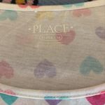 Rainbow Sandals Rainbow Heart Dress Photo 2