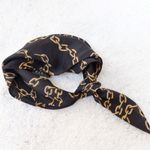 ZARA BANDANA Photo 1