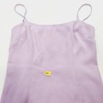 Lovers + Friends  Teddy Mini Dress in Lilac Purple Photo 3