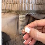 Beyond Yoga City Chic Cargo Pant in Dune Size XS Photo 5