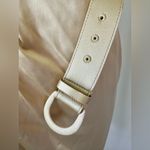 Jones New York Strapless Gold Dress (894) Photo 8