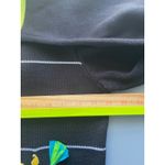 Jack B.Quick Black Cheerleader Football Embroidered Beaded Cardigan Hoodie PL Size undefined Photo 11