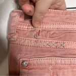 Rock Revival peach shorts size 28 Photo 7