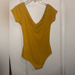 Hiatus  bodysuit Photo 3