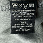 NWOT American Giant Women's Classic Full Zip Hoodie Gray Iron Size L Casual Size L Photo 7