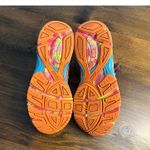 ASICS Gel Noosa Tri 8 Multi-Color Running Shoes Sneakers Triathlon Women's Sz 5 Photo 6