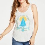 Chaser ππ Montauk Sailboat Muscle Tee Sleeveless Photo 2