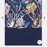 JS Collections NWT  Nova Bow Palazzo Jumpsuit Photo 3