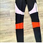 Joy Lab color block high waisted leggings. Photo 6
