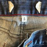 Paper Denim & Cloth  Emma Jeans 2-MOD-65 Stretch Jeans Bootcut 6 / 28 Photo 4