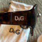Dolce & Gabbana Sunglasses Photo 1