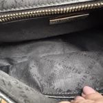 Plinio Visona Autre Marque - Posillipo Black Made In Italy Photo 5