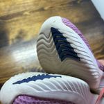 Saucony  Purple Sneakers Size 6 Photo 5