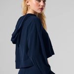 Alo Yoga Alo Hoodie Yoga Muse Photo 3