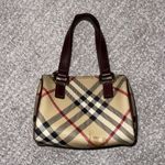 Burberry Mini Bag Photo 0