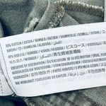 Abercrombie & Fitch Utility A-Line Mini Skirt - Olive Green - 0 Photo 11