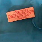 Zuliana Beach Cover Up Pants with Drawstring Size Medium. Made in USA. New Photo 5