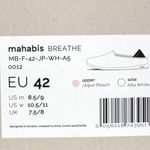 Mahabis Breathe Slipper Size 10.5 Photo 7