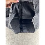 Jolt Womens Skirts Size 5 Juniors Acid Wash Denim Stretch Mini Photo 4