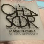 Chaser  Striped Ruffle Straps One Piece Swimsuit, Size L, NWT Photo 6