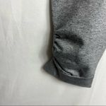 Everlast  Full Length Smokey Grey Heather Leggings NWT in Medium Photo 4