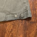 Outdoor Research Women’s Sz 6 Green Gray Denim Jeans Pants Photo 3