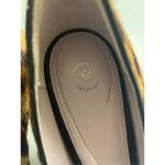 Johnston & Murphy  calf hair pumps sz 9.5 Photo 5