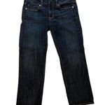 American Eagle  Outfitters Artist Crop Stretch, Sz 6 Photo 0