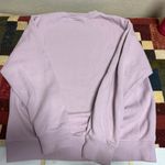 Nike Pullover Crew Neck Sweatshirt Photo 3