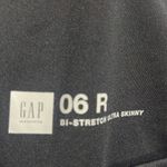 Gap Maternity Black Dress Slacks Size 6 Photo 3