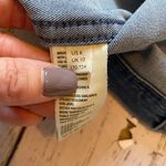 Free People Modern Femme Denim Mini Skirt Photo 7